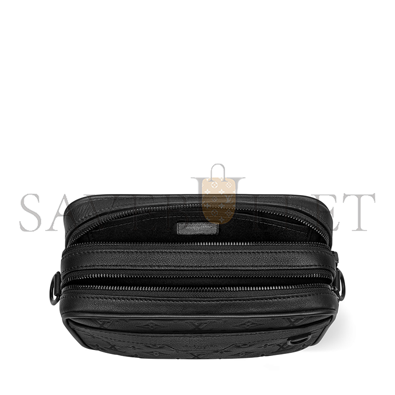 l0vis Vvtt0n master alpha messenger m28785 (26*17*5cm)